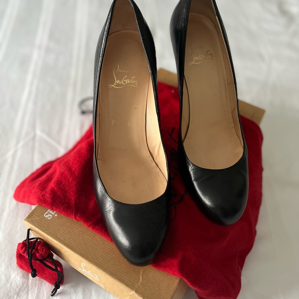 Simple 85 Calf Leather